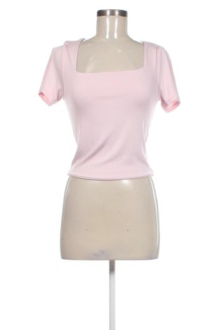 Damen Shirt Unbranded, Größe XS, Farbe Aschrosa, Preis 12,99 €