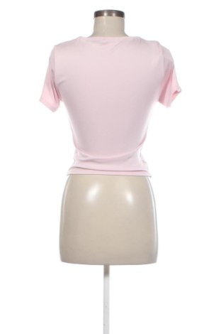 Damen Shirt Unbranded, Größe XS, Farbe Aschrosa, Preis 12,99 €