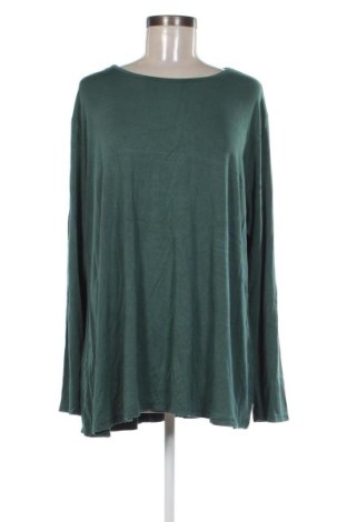 Дамска блуза Unbranded, Размер XL, Цвят Зелен, Цена 9,78 €