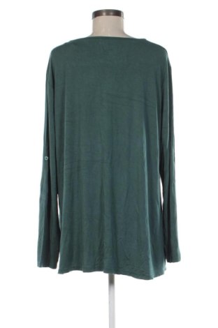 Дамска блуза Unbranded, Размер XL, Цвят Зелен, Цена 9,78 €