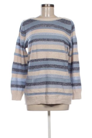 Дамска блуза Unbranded, Размер L, Цвят Многоцветен, Цена 10,22 €