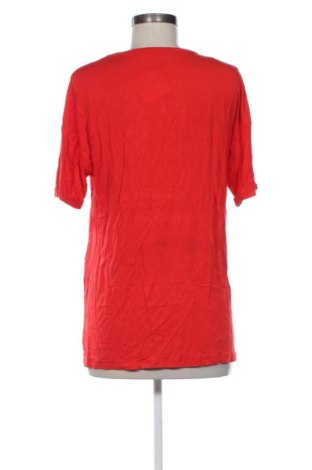 Damen Shirt Unbranded, Größe M, Farbe Rot, Preis 10,00 €
