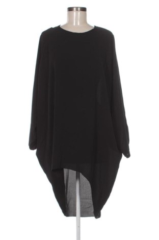 Дамска блуза Unbranded, Размер XXL, Цвят Черен, Цена 9,78 €