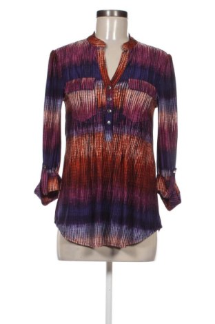 Bluzka damska Unbranded, Rozmiar S, Kolor Kolorowy, Cena 51,99 zł