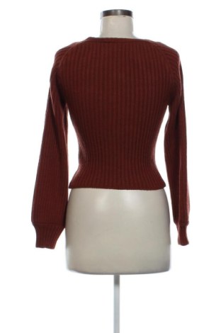 Дамска блуза Unbranded, Размер S, Цвят Кафяв, Цена 9,78 €