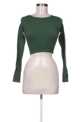 Damen Shirt Unbranded, Größe XXS, Farbe Grün, Preis 15,99 €