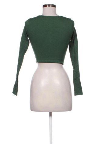 Damen Shirt Unbranded, Größe XXS, Farbe Grün, Preis 15,99 €