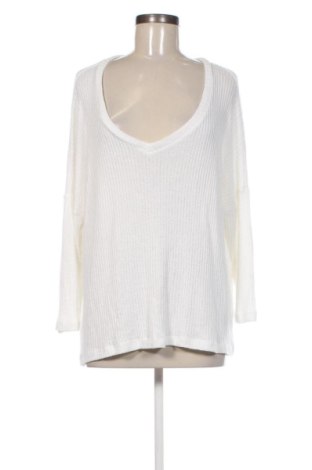 Damen Shirt Unbranded, Größe L, Farbe Weiß, Preis 12,99 €