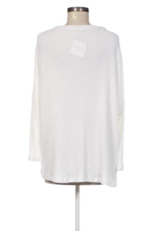 Damen Shirt Unbranded, Größe L, Farbe Weiß, Preis 12,99 €