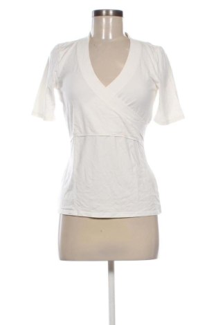 Bluză de femei Unbranded, Mărime M, Culoare Ecru, Preț 60,99 Lei