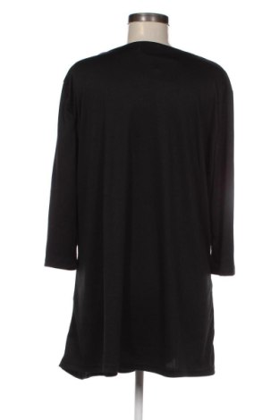 Дамска блуза Unbranded, Размер XXL, Цвят Черен, Цена 10,22 €