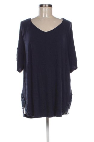 Damen Shirt Unbranded, Größe L, Farbe Blau, Preis 12,99 €