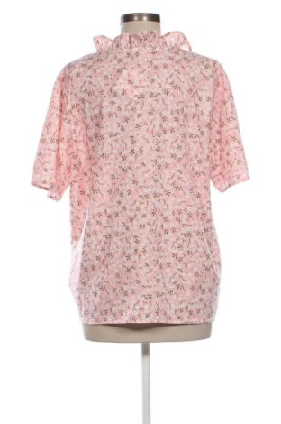 Damen Shirt Unbranded, Größe XXL, Farbe Mehrfarbig, Preis 12,99 €