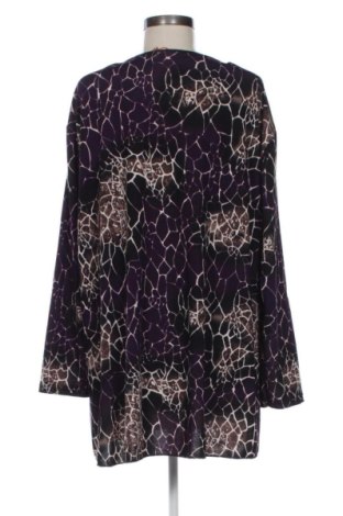 Дамска блуза Unbranded, Размер XXL, Цвят Многоцветен, Цена 15,00 €