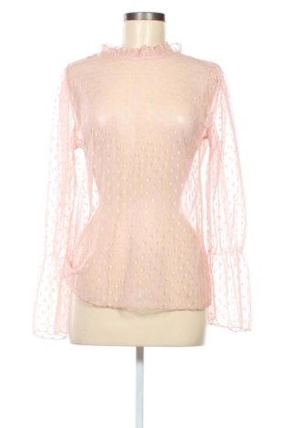 Bluzka damska Unbranded, Rozmiar L, Kolor Różowy, Cena 51,99 zł