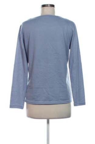 Дамска блуза Unbranded, Размер XL, Цвят Син, Цена 10,00 €