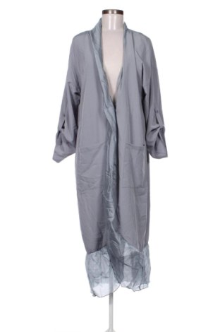 Bluzka damska Unbranded, Rozmiar XXL, Kolor Szary, Cena 51,99 zł