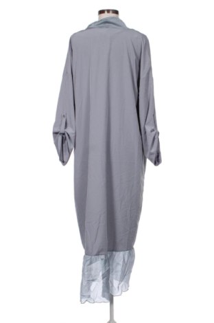 Bluzka damska Unbranded, Rozmiar XXL, Kolor Szary, Cena 51,99 zł