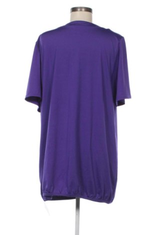 Bluzka damska Unbranded, Rozmiar XXL, Kolor Fioletowy, Cena 61,99 zł