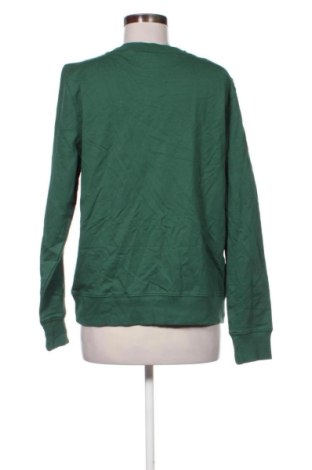 Дамска блуза Unbranded, Размер L, Цвят Зелен, Цена 10,22 €