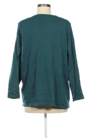 Дамска блуза Unbranded, Размер XXL, Цвят Многоцветен, Цена 10,22 €