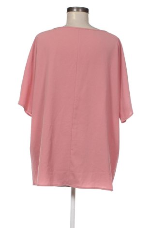 Дамска блуза Unbranded, Размер 4XL, Цвят Пепел от рози, Цена 10,22 €