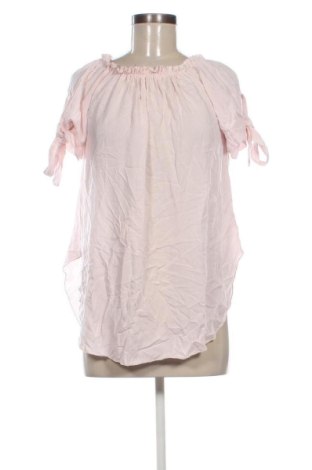 Damen Shirt Unbranded, Größe S, Farbe Aschrosa, Preis 12,99 €