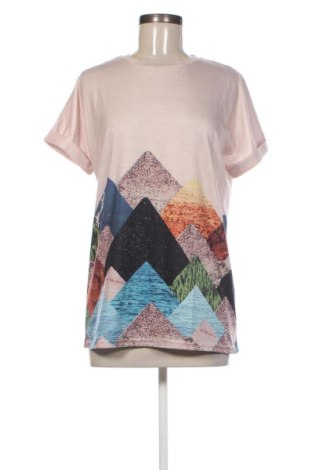 Damen Shirt Unbranded, Größe L, Farbe Mehrfarbig, Preis 10,00 €