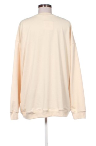 Bluză de femei Unbranded, Mărime 3XL, Culoare Ecru, Preț 60,99 Lei