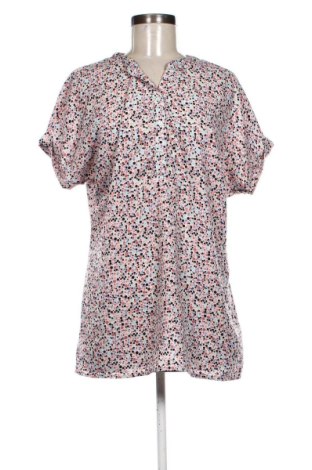 Дамска блуза Unbranded, Размер XL, Цвят Многоцветен, Цена 10,22 €