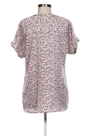 Дамска блуза Unbranded, Размер XL, Цвят Многоцветен, Цена 10,22 €