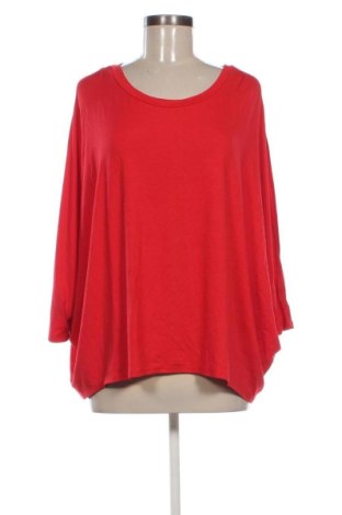 Damen Shirt Unbranded, Größe XL, Farbe Rot, Preis 12,99 €, #136539228