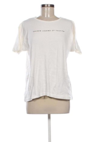 Дамска блуза Unbranded, Размер M, Цвят Бял, Цена 13,29 €, #136539375