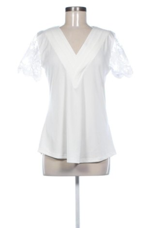 Dámská halenka Unbranded, Velikost M, Barva Bílá, Cena  289,00 Kč