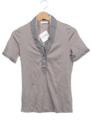 Дамска блуза Unbranded, Размер XS, Цвят Бежов, Цена 10,22 €