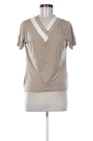 Damen Shirt Unbranded, Größe L, Farbe Beige, Preis 12,99 €