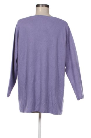 Bluză de femei Unbranded, Mărime XXL, Culoare Mov, Preț 60,99 Lei