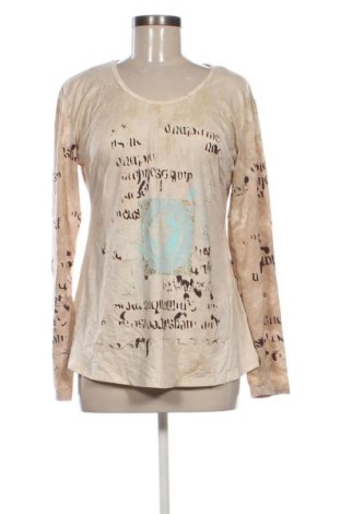 Дамска блуза Unbranded, Размер XXL, Цвят Многоцветен, Цена 16,36 €