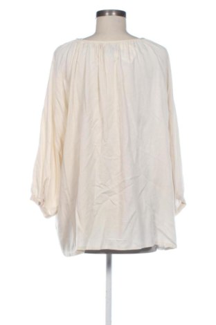 Дамска блуза Unbranded, Размер XL, Цвят Екрю, Цена 9,78 €
