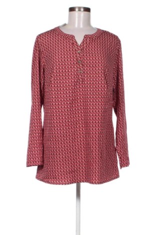 Bluzka damska Unbranded, Rozmiar L, Kolor Kolorowy, Cena 51,99 zł