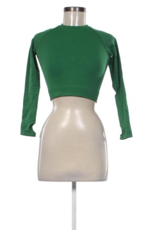 Damen Shirt Unbranded, Größe M, Farbe Grün, Preis 11,70 €