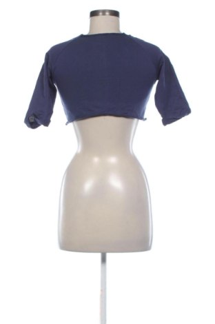 Bluzka damska Unbranded, Rozmiar XS, Kolor Niebieski, Cena 51,99 zł