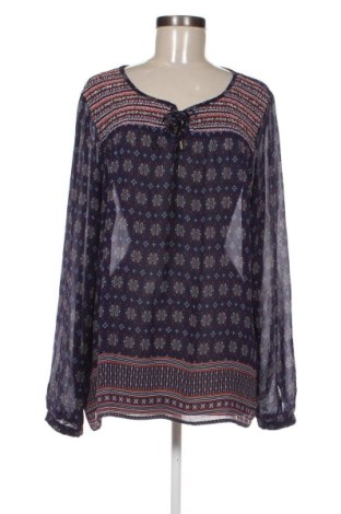 Bluză de femei Unbranded, Mărime XL, Culoare Multicolor, Preț 60,99 Lei