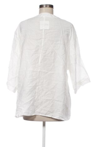 Γυναικεία μπλούζα Unbranded, Μέγεθος XXL, Χρώμα Λευκό, Τιμή 11,99 €