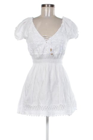 Damen Shirt Unbranded, Größe M, Farbe Weiß, Preis 9,78 €