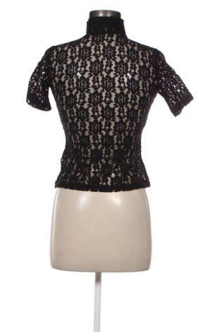 Damen Shirt Unbranded, Größe XXS, Farbe Schwarz, Preis 12,99 €