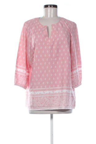 Дамска блуза Unbranded, Размер XL, Цвят Многоцветен, Цена 10,22 €