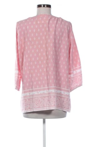Дамска блуза Unbranded, Размер XL, Цвят Многоцветен, Цена 10,22 €