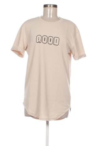 Дамска блуза Unbranded, Размер XL, Цвят Екрю, Цена 10,22 €