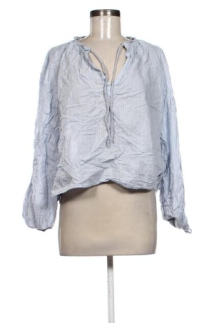 Дамска блуза Unbranded, Размер XXL, Цвят Многоцветен, Цена 11,24 €, #136541516